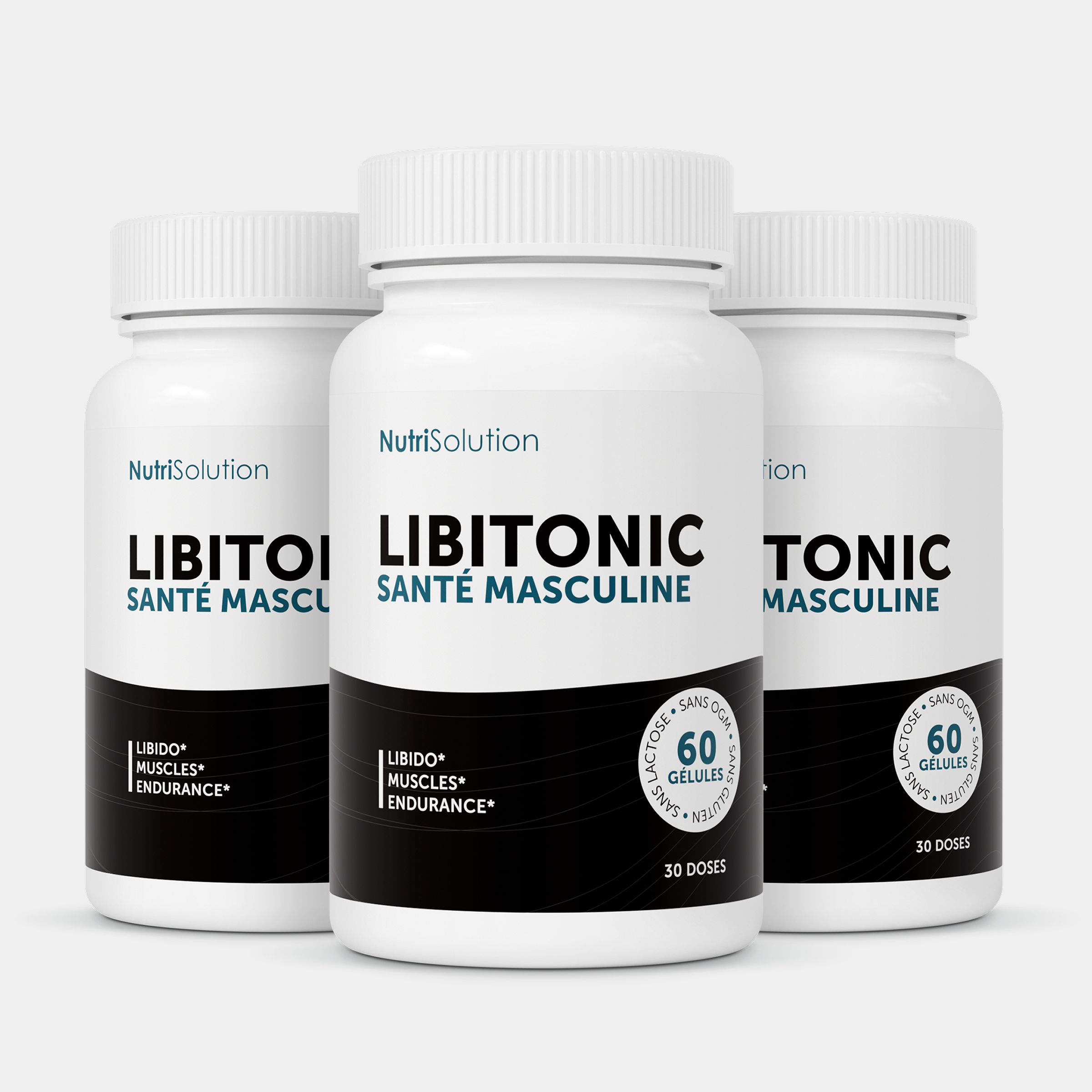 LibiTonic