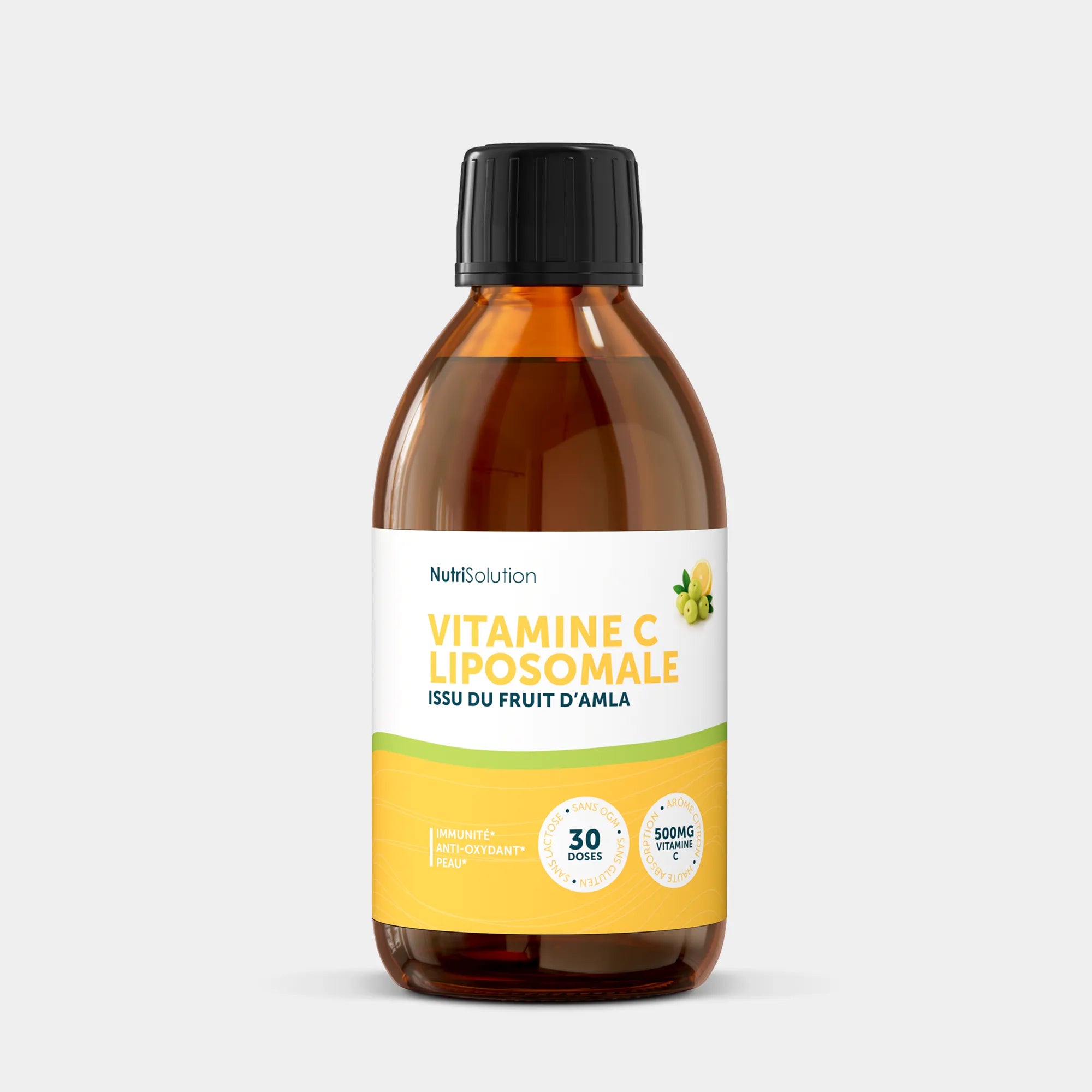 Vitamine C Liposomale