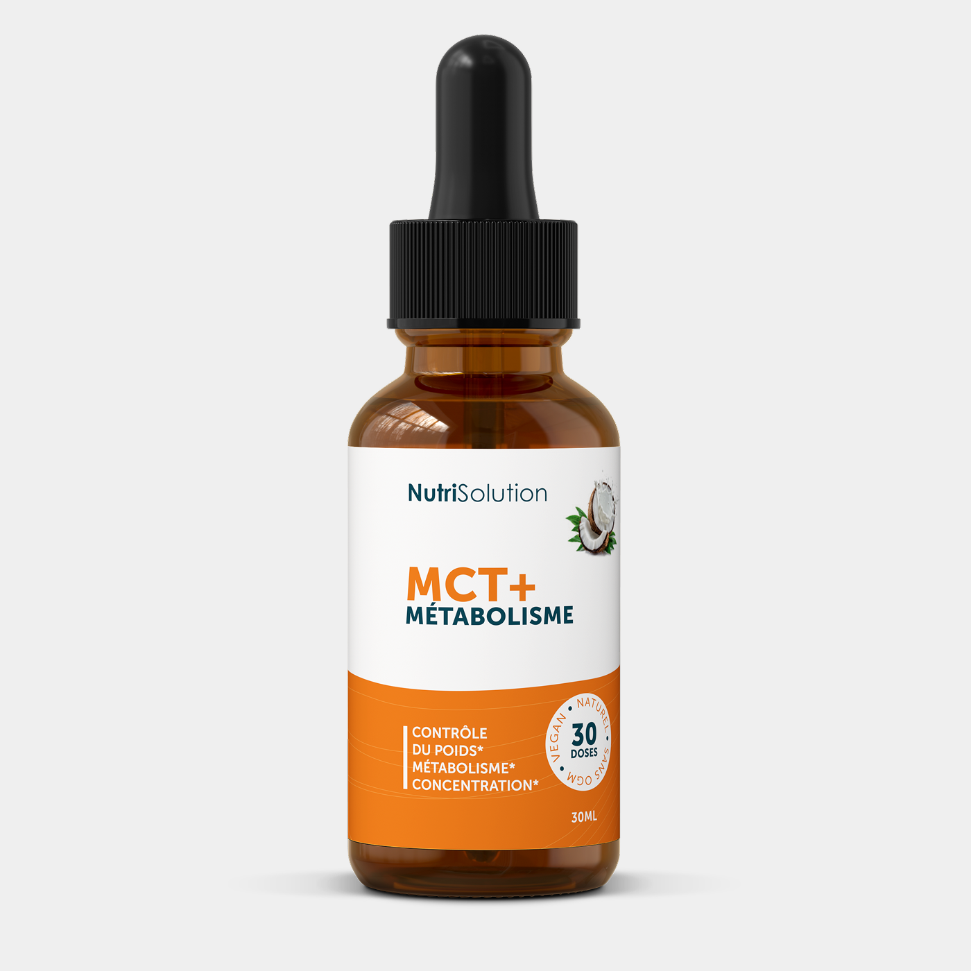 MCT +