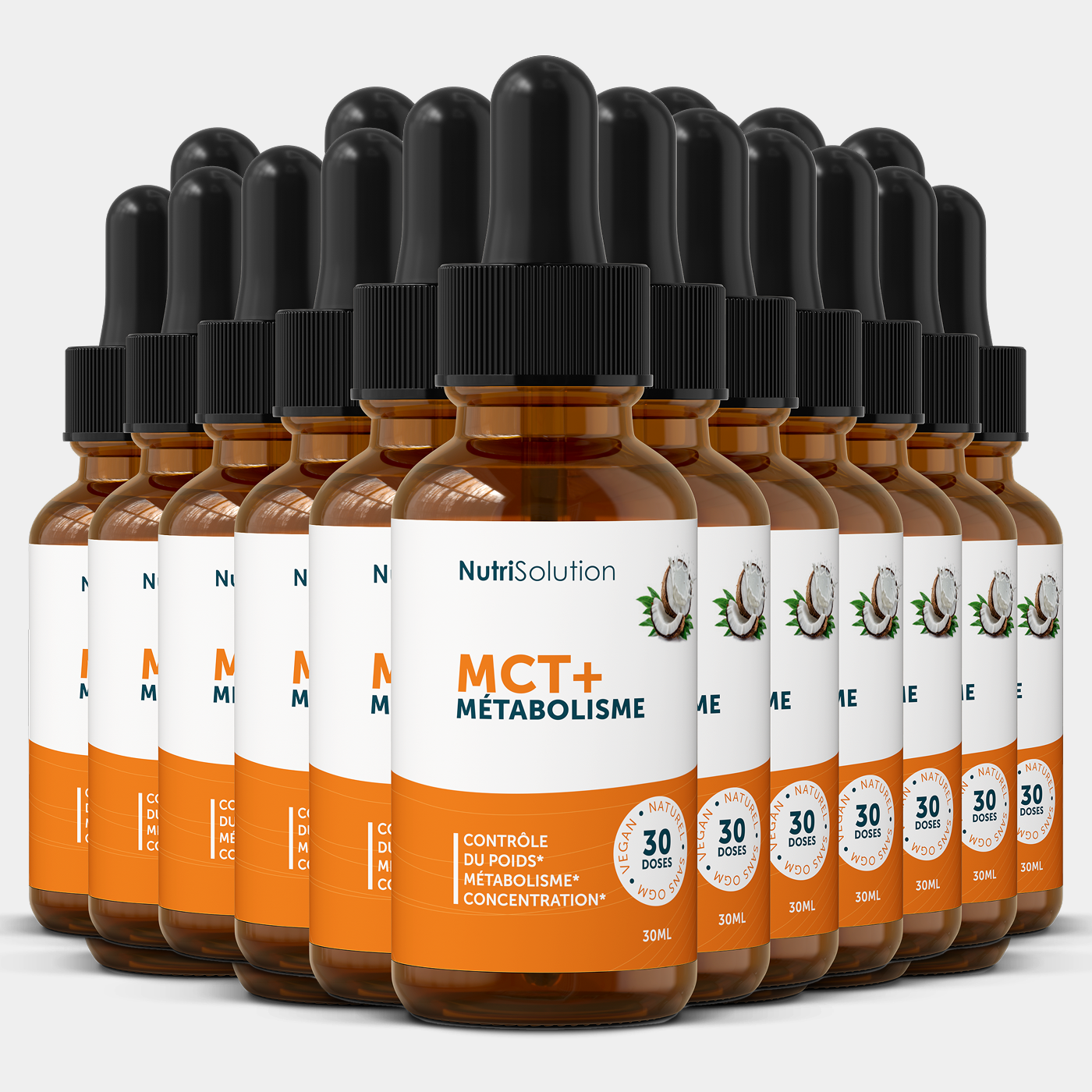 MCT +