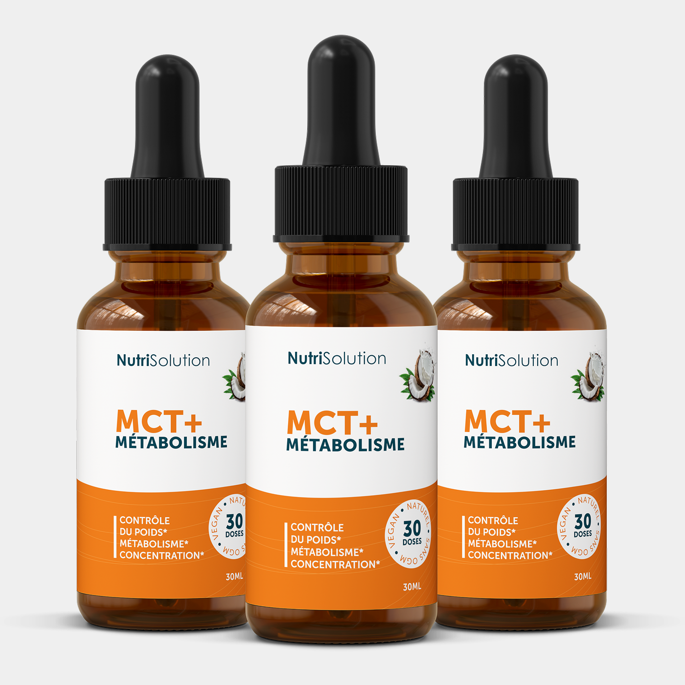 MCT +