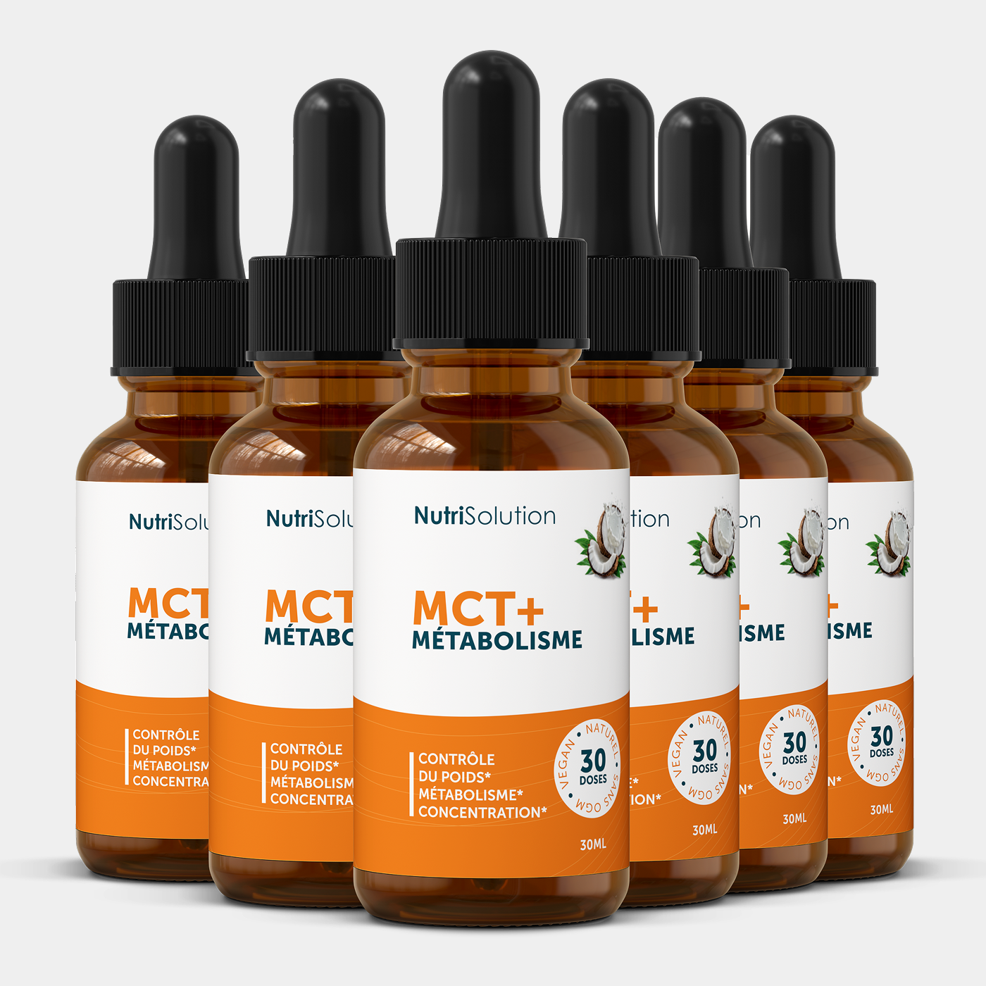 MCT +