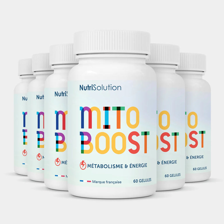 MitoBoost