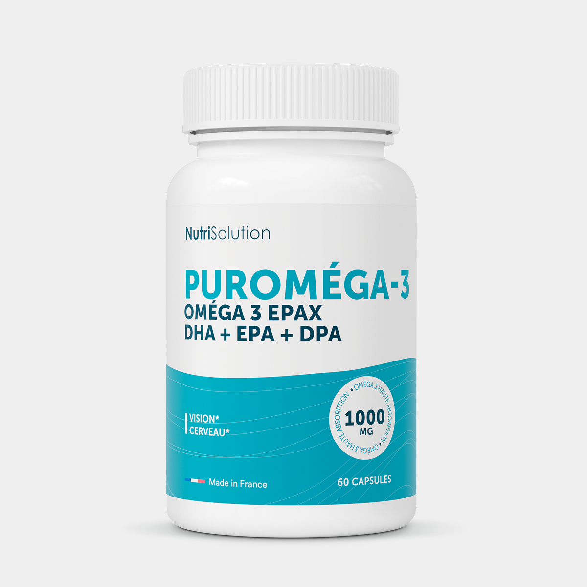 PurOméga-3