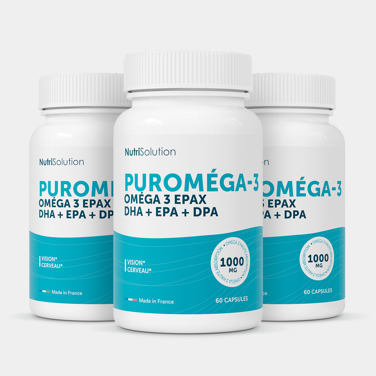 PurOméga-3