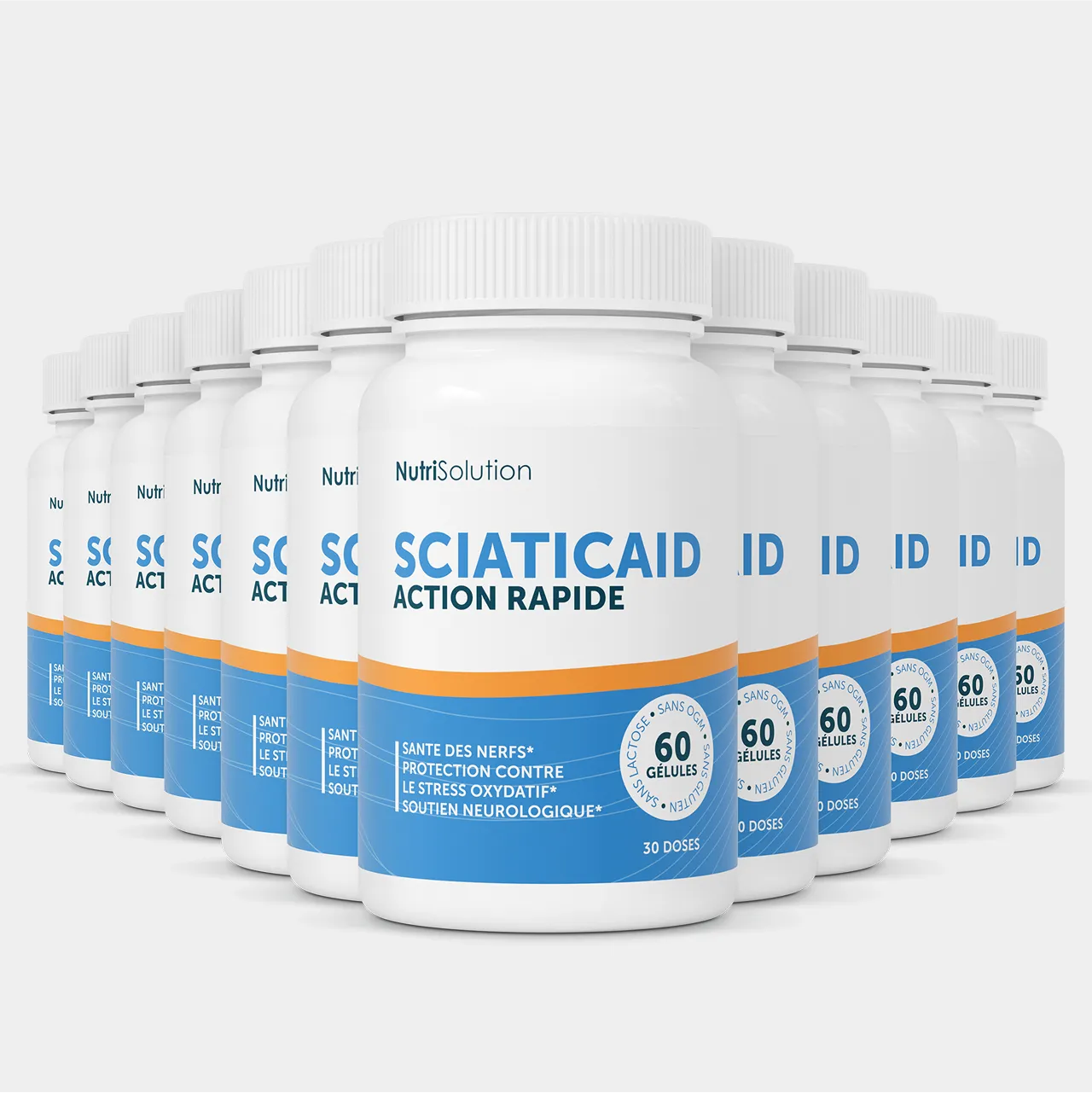 SciaticAid
