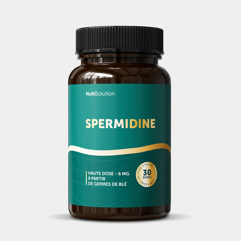 Spermidine