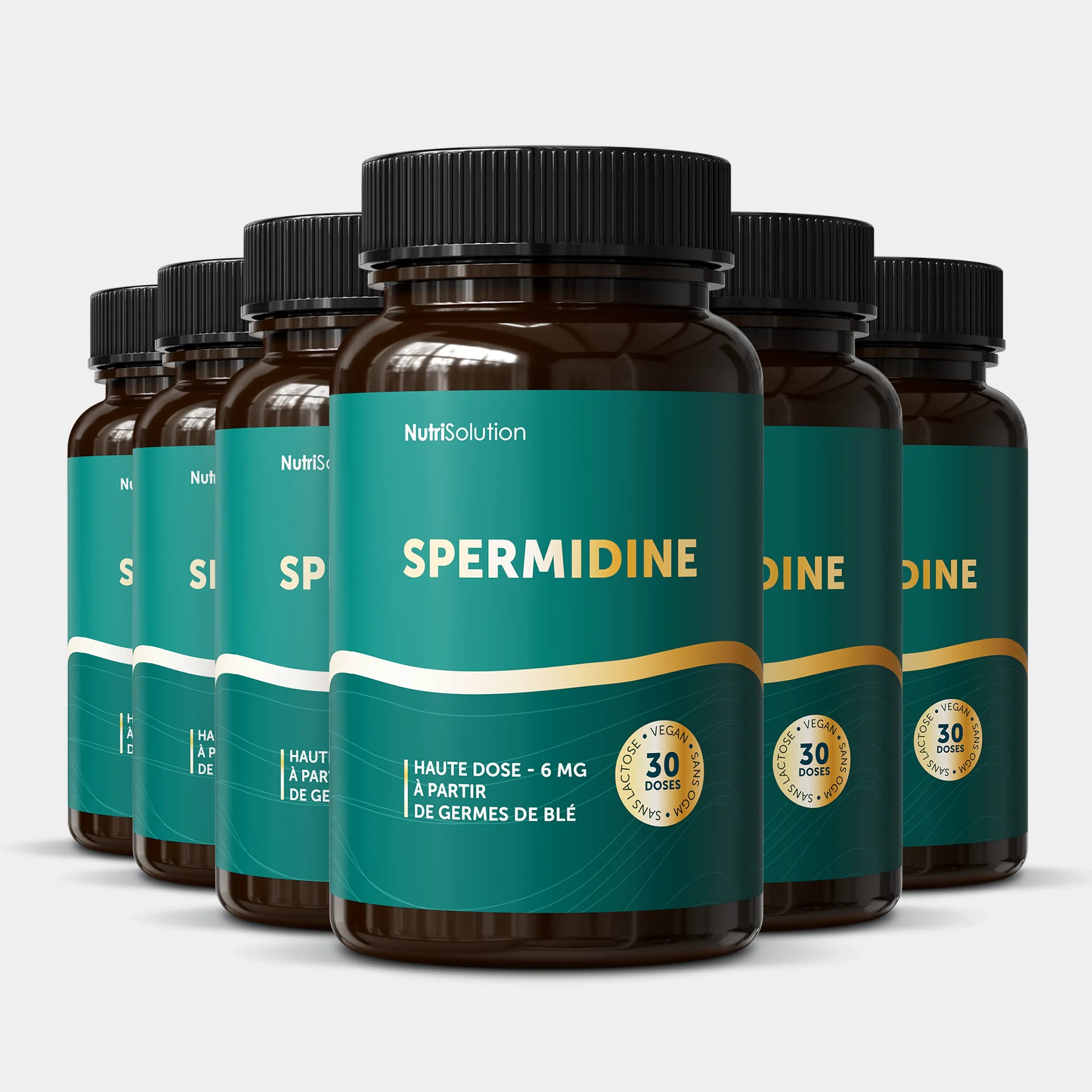 Spermidine