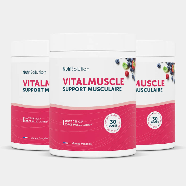 Vital Muscle